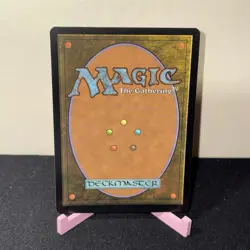 Bloodstained Mire Zendikar Rising Expeditions Foil MTG 2NE - Image 2