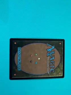Pendrell Mists - Weatherlight - MTG - Magic the Gathering - LP - Image 2