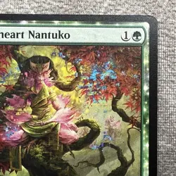 Springheart Nantuko - Modern Horizons 3 (MH3) #171 NM Non-Foil MTG Card - Image 3