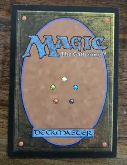 MTG - Crystal Vein - Classic Sixth Edition - NM - Image 2