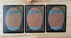 Mtg - Battered Golem X3 - Fifth Dawn - Lp - Image 2