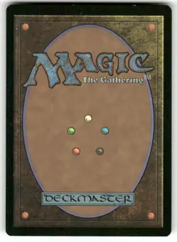 DREAD RETURN #55 MTG THE LIST REPRINTS UNCOMMON - Image 2
