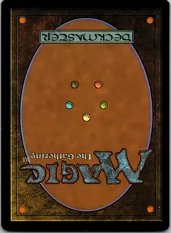 Jaya's Immolating Inferno 133 Rare Dominaria MTG Near Mint - Image 2