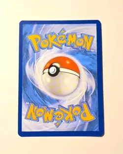 Pokemon Quaquaval ex Ultra Rare SV02 Paldea Evolved 235/193 NM - Image 2