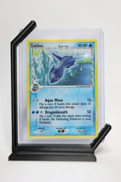 Latios #22 Holo | Pokemon Holon Phantoms | Excellent Condition - Image 1