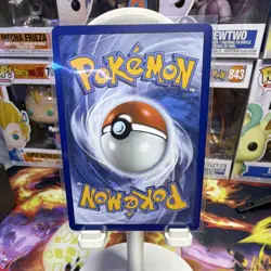 Pokemon Brave Bangle Trainer Pokemon Tool Pitch Black - Image 2