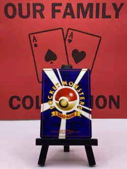 Pikachu No.025 Neo Genesis Japanese WOTC Pokemon TCG Regular Common 1999 NM - Image 4