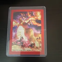 Pokemon TCG Hisuian Lilligant V 163/189 Astral Radiance Ultra Rare Holo 200HP - Image 4