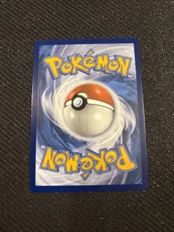 Pokemon TCG Cetitan EX Full Art Ultra Rare Holo Card 210/182 Destined Rivals - Image 2