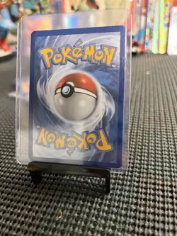Pokemon TCG Primarina GX Holo Ultra Rare Card Sun & Moon Base Set 42/149 - Image 2