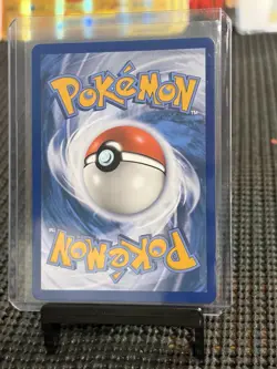 Pokemon Alolan Golem GX Holo Ultra Rare TCG Card Crimson Invasion 34/111 - Image 2