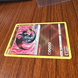 Radiant Charizard 011/078Pokemon Go Radiant Rare NM/M - Image 3