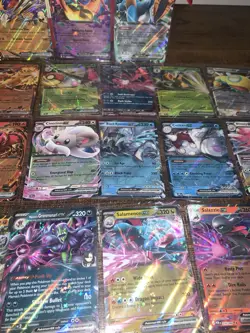 Pokemon 28 card Ex lot - Image 3
