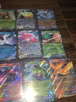 Pokemon 28 card Ex lot - Image 4