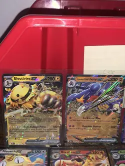 Pokemon 28 card Ex lot - Image 5