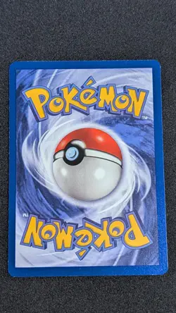 Dark Golduck 37/82 Uncommon Team Rocket Pokemon Unlimited Near Mint - Image 3
