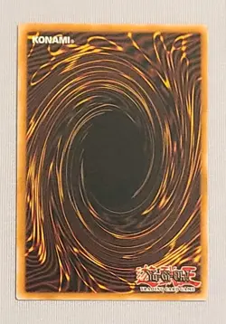 Trap of Darkness - SR06-EN036 - Common - 1st Edition - YuGiOh! - Image 2
