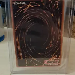 Yu-Gi-Oh! TCG Konami Gear Golem the Moving Fortress Ancient Sanctuary AST-018 M… - Image 3