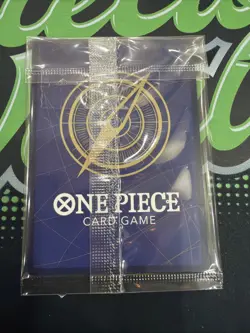 Boa Hancock ST17-004 SR Full Art One Piece Illustration Box Vol 1 PROMO SEALED 2 - Image 2