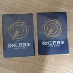 (2x) Nami - EB03-053 SR - Heroines Edition - ONE PIECE Card Game - ENG - Image 4