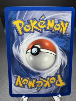 Pokemon Card: Sunkern 76/115 - EX Unseen Forces - Stamped Reverse Holo - Rare LP - Image 2