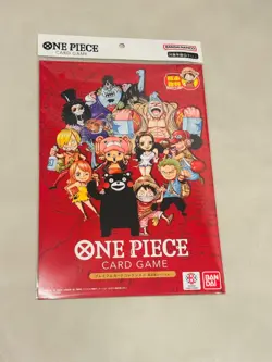 Custom Listing for pe762778 - ONE PIECE Premium Card Collection x2 - Image 1