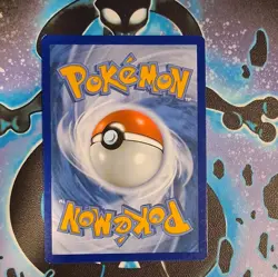 The Pokemon Company Gengar EX Holo Cards 34/119 English 170 HP - Image 2