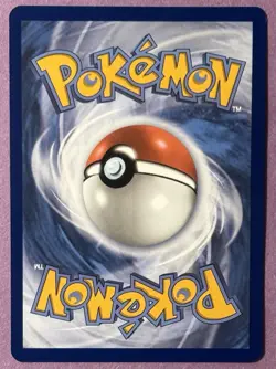 Misty's Psyduck SV10: Destined Rivals 193/182 Illustration Rare IR Pokemon Card - Image 2