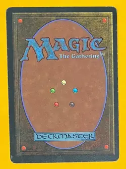 MTG MOLD DEMON Legends (OldManMTG 012-729) - Image 2