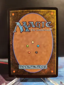 MTG - Righteous Fury (Borderless)(Foil) - Marvel Universe Eternal-Legal (MAR) - Image 2