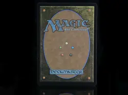 Concerted Effort #42 Mythic (Borderless) (FOIL) - Marvel Universe Eternal-Legal - Image 2