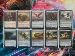 MTG Built from Scratch Commander Anthology II Precon Deck - Image 4