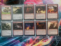 MTG Built from Scratch Commander Anthology II Precon Deck - Image 5