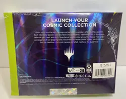 Magic The Gathering Edge Of Eternities Collector Omega Booster Box - Image 2