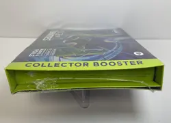 Magic The Gathering Edge Of Eternities Collector Omega Booster Box - Image 3