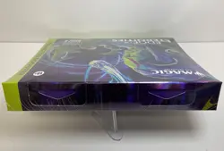 Magic The Gathering Edge Of Eternities Collector Omega Booster Box - Image 4