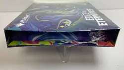 Magic The Gathering Edge Of Eternities Collector Omega Booster Box - Image 5