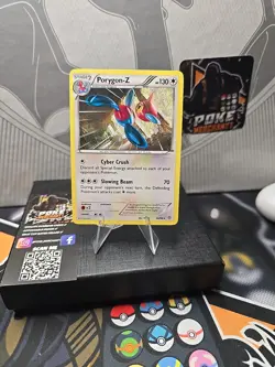 Porygon-Z 66/98 :: Ancient Origins :: Rare Mint Pokemon Card - Image 1