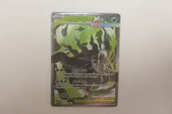 Mega Darkrai ex 101/84 NM + Mega Darkrai ex 48/84 NM Pokemon Pitch Black - Image 4