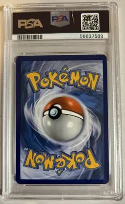 Pokemon TCG Hiker Hidden Fates SV85/SV94 Holo Full Art Ultra Rare - Image 2