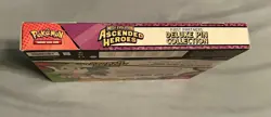Pokemon TCG First Partners Deluxe Pin Collection Ascended Heroes 2026 - Image 3