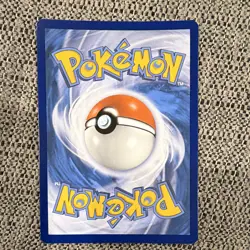 Pokemon TCG Eevee SM184 Sm Promo EN Cosmos Holo Basic 50 HP Mizue TPC - Image 2