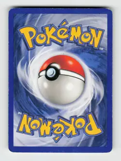 Mudkip 65/97 Common Dragon Pokemon 2003 Moderately Played - Image 2