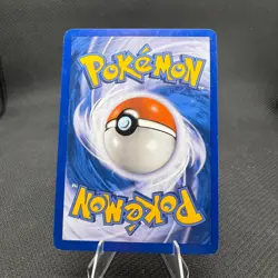 Mudkip 57/100 Common Crystal Guardians Pokemon Lightly Played - Image 2