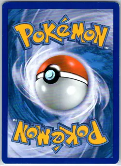 Pokemon TCG Cobalion 84/101 Noble Victories Cosmos Holo NM - Image 2