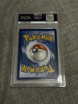 Pokemon PSA 10 Gardevoir GX SV75/SV94 Sun & Moon Hidden Fates Shiny Vault Mint - Image 2
