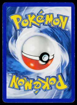 Team Magma's Houndour 35/95 Team Magma vs Team Aqua Uncommon Moderately Played - Image 2