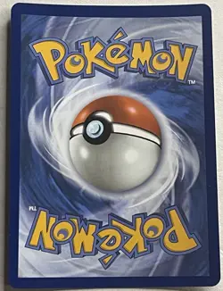 Nintendo Emma Trainer-Supporter 107/086 CRI Foil Pokemon TCG 2026 - Image 2