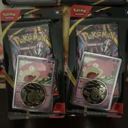 Pokemon Pitch Black Triple Pack Blister And Two Single Pack Blisters - Image 3