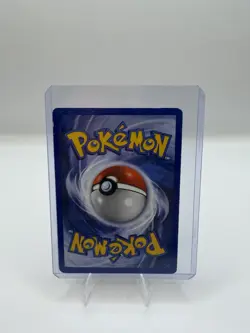 Pokemon Dark Typhlosion 10/105 Neo Destiny Holo Rare Unlimited ENG - Image 2